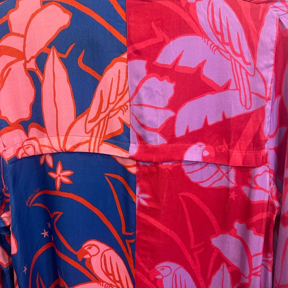 Farm Rio Dress - Picture 7 of 7
